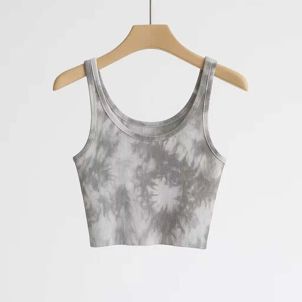  Women's Vintage Tank Top