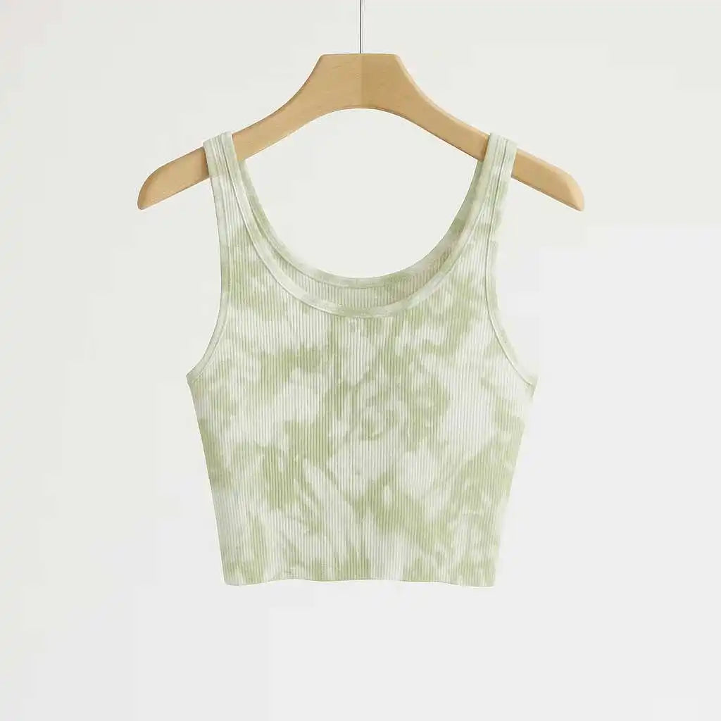  Women's Vintage Tank Top