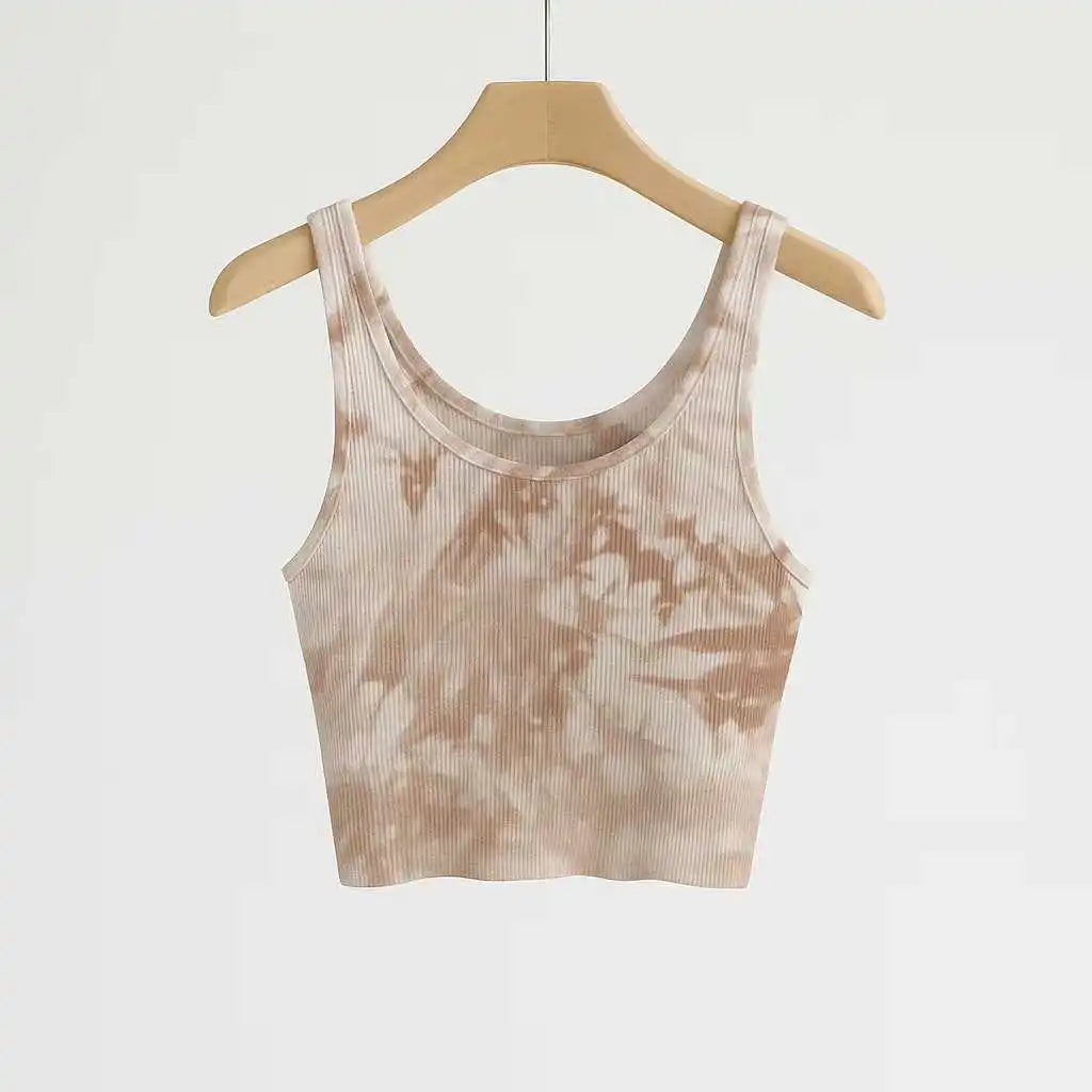  Women's Vintage Tank Top