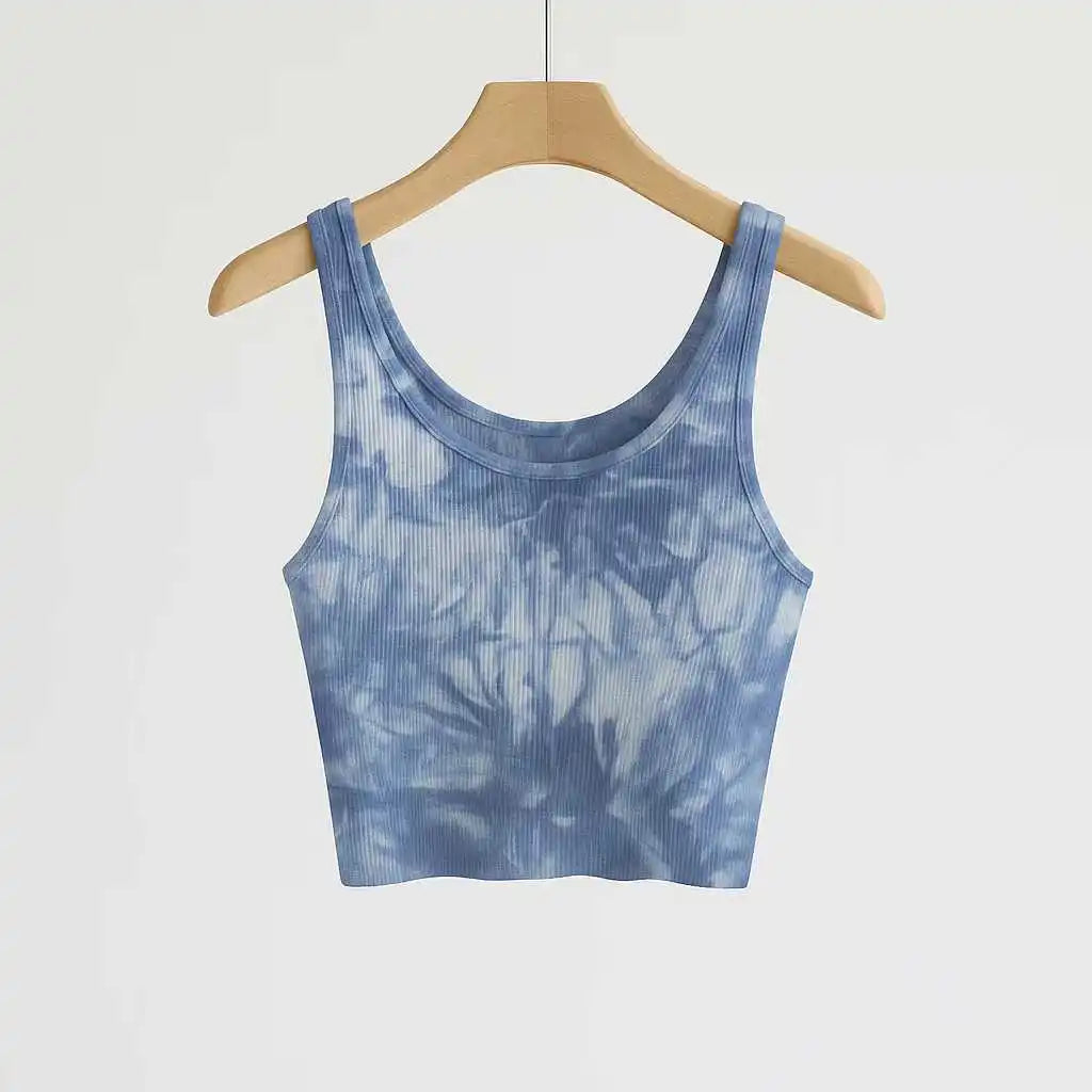  Women's Vintage Tank Top