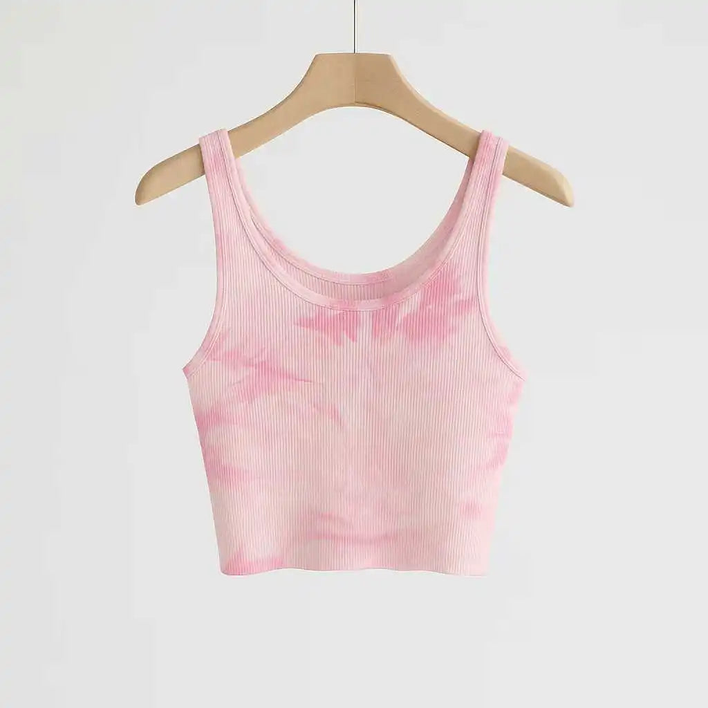  Women's Vintage Tank Top
