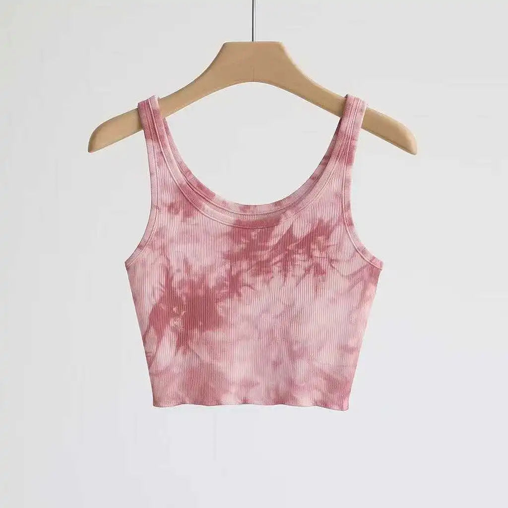  Women's Vintage Tank Top