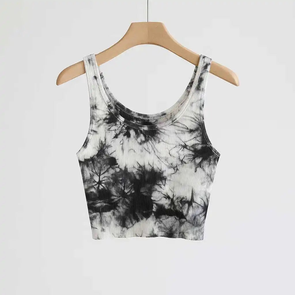  Women's Vintage Tank Top