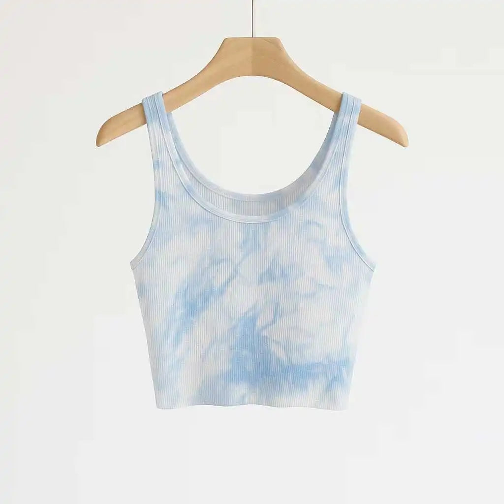  Women's Vintage Tank Top